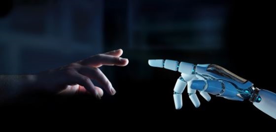 PATENTINO della ROBOTICA