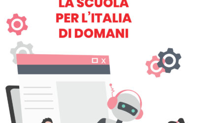 La scuola per l’Italia di domani
